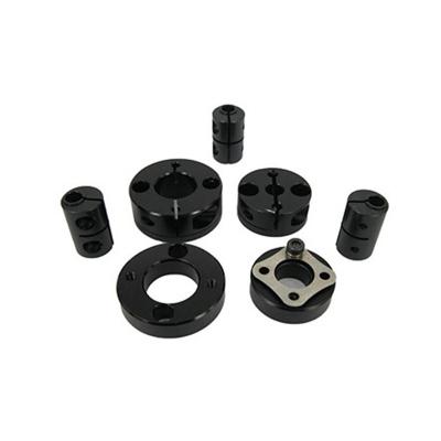 Plastic Manufactures Parts